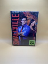 Smallville: the Complete