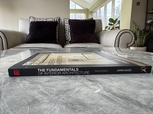 The fundamentals interior - the,