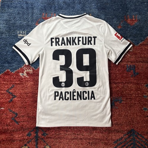 Eintracht frankfurt trikot - frankfurt,