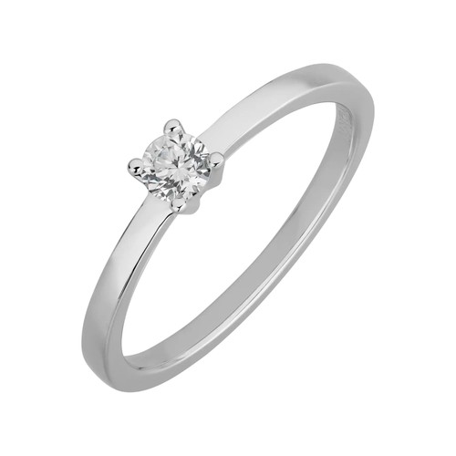 Lyomi damenring aus 585 - lyomi,