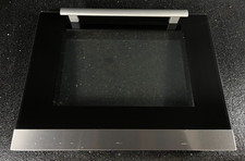Zanker OPESCPT-E KOU20601XB  Backofentür Backofen Tür #2435
