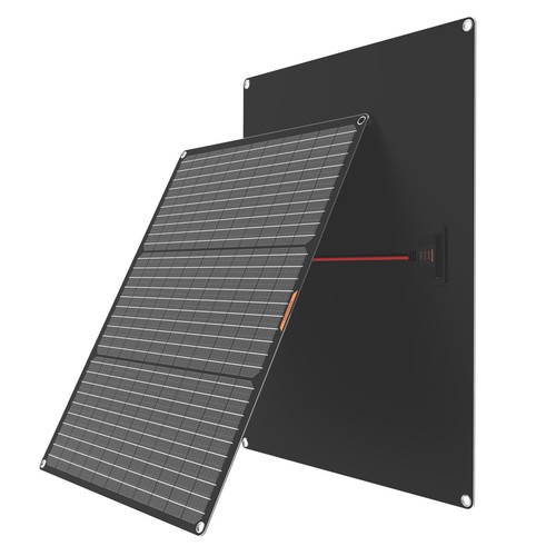 Solarpanel volt 50w - 12, solar