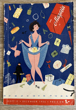 Das Magazin 12/1956 DDR