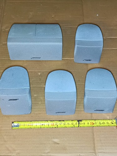 Bose singel cube - singel,