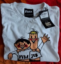 FIFA Classics T'shirt - WM