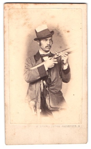 Fotografie linde gotha - fotografie,