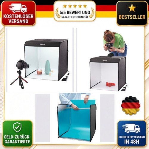 Hama fotobox 50x50 - hama,