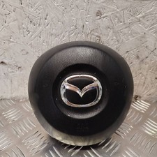 Mazda CX-5 2013 Vorne Fahrer