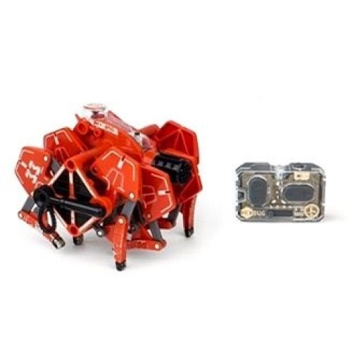 Hexbug 501127 battle - hexbug, ground