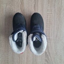 Kinder Winter Stiefel Gr 33 Von Jack Wolfskin Outdoor