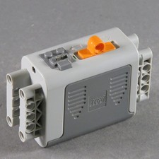 LEGO® TECHNIC Power Functions