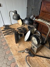 Scherenlampe kaiser idell - kaiser, (4x)