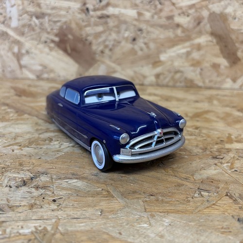 Disney pixar cars doc - disney,