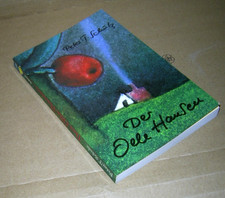 BUCH Der olle Hansen von