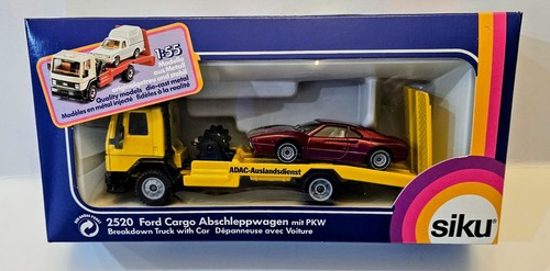 Vhtf siku 2520 adac - #2520,