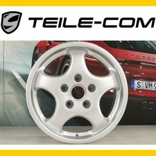 Porsche 911 964 - zoll, felge