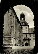 8 alte Ansichtskarten Zeitz in