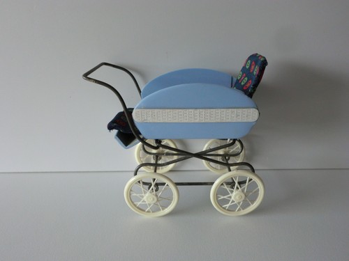 Puppenwagen korbi für - puppenwagen,