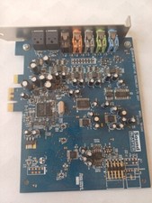 Creative Sound Blaster X-Fi