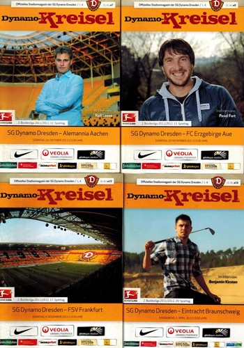 Dynamo dresden 2011 - dynamo,