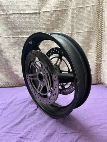 Vorderrad felge 17x3 - , honda