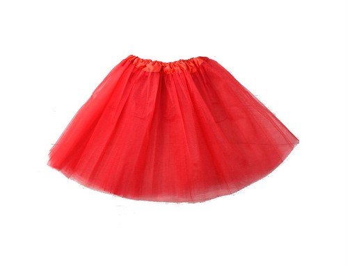 Tütü tutu ballettrock - tütü,