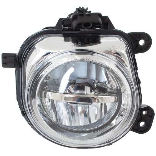 Nebelscheinwerfer led rechts - nebelscheinwerfer,