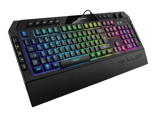 Sharkoon skiller sgk5 gaming - sharkoon,