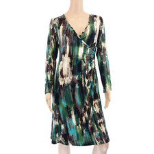 Kleid KLAUS DILKRATH Bunt