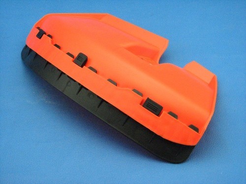 Schneidschutz aus fuxtec 4in1 - schneidschutz,