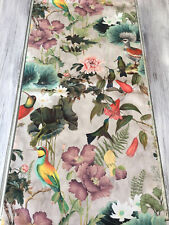 Tischläufer Tropen Exotik