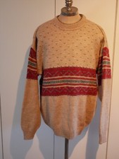 Vintage Globetrotter Norweger