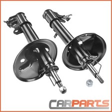 2x Stoßdämpfer Gasdruck Vorderseite für Toyota RAV 4 I RAV 4 1 Cabrio A1 2.0 4WD
