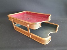 Dokumentenablage Aktenablage Papierablage Utensilo 1940 Ablage Bauhaus