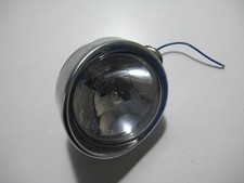 Scheinwerfer Zusatz-Lampe rechts Leuchte Yamaha XV 1600 Wild Star Wildstar