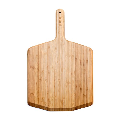 Ooni bambus pizzabrett cm - ooni, pizzabrett,