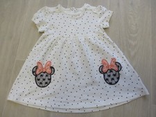 Disney Baby Kleid gr.74
