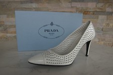Prada EU 36,5 Pumps High Heels