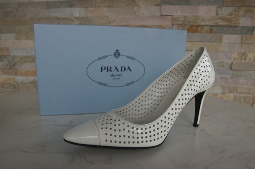 Prada pumps high heels - pumps,