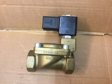 NEU Magnetventil Norgren Herion Buschjost 8205400