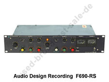 Rarität ! Audio Design