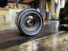 Canon EF 35-135 mm F/4,0-5.6 Objektiv, gebraucht