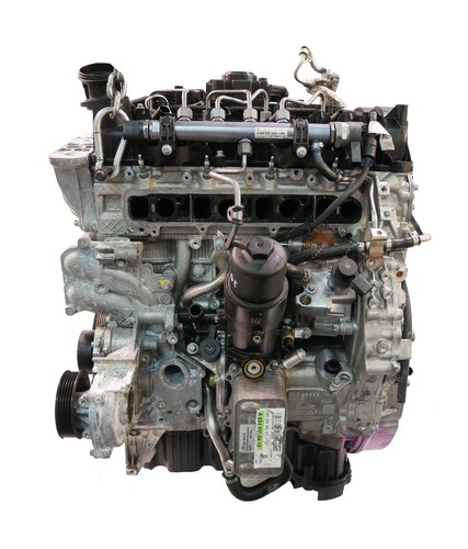 Motor für mercedes cla - mercedes, x118