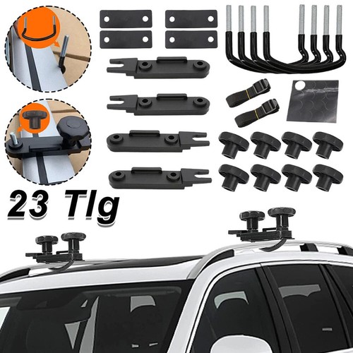 Universal montagesatz dachbox - universal,