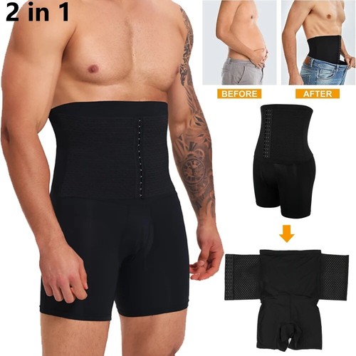Herren shapewear mit - herren,