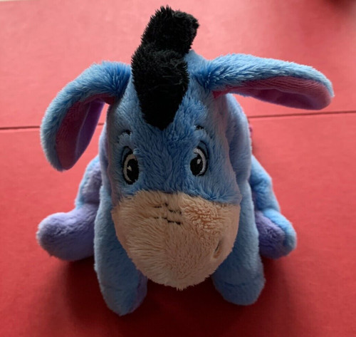 Plüsch esel disney nicotoy - plüsch,