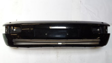 Stoßstange schwarz vorne