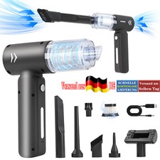 Mini Handstaubsauger