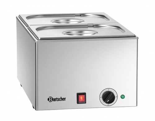 Bartscher wasserbad bain - bartscher,