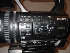 Camcorder Sony PXW-Z150 + 4